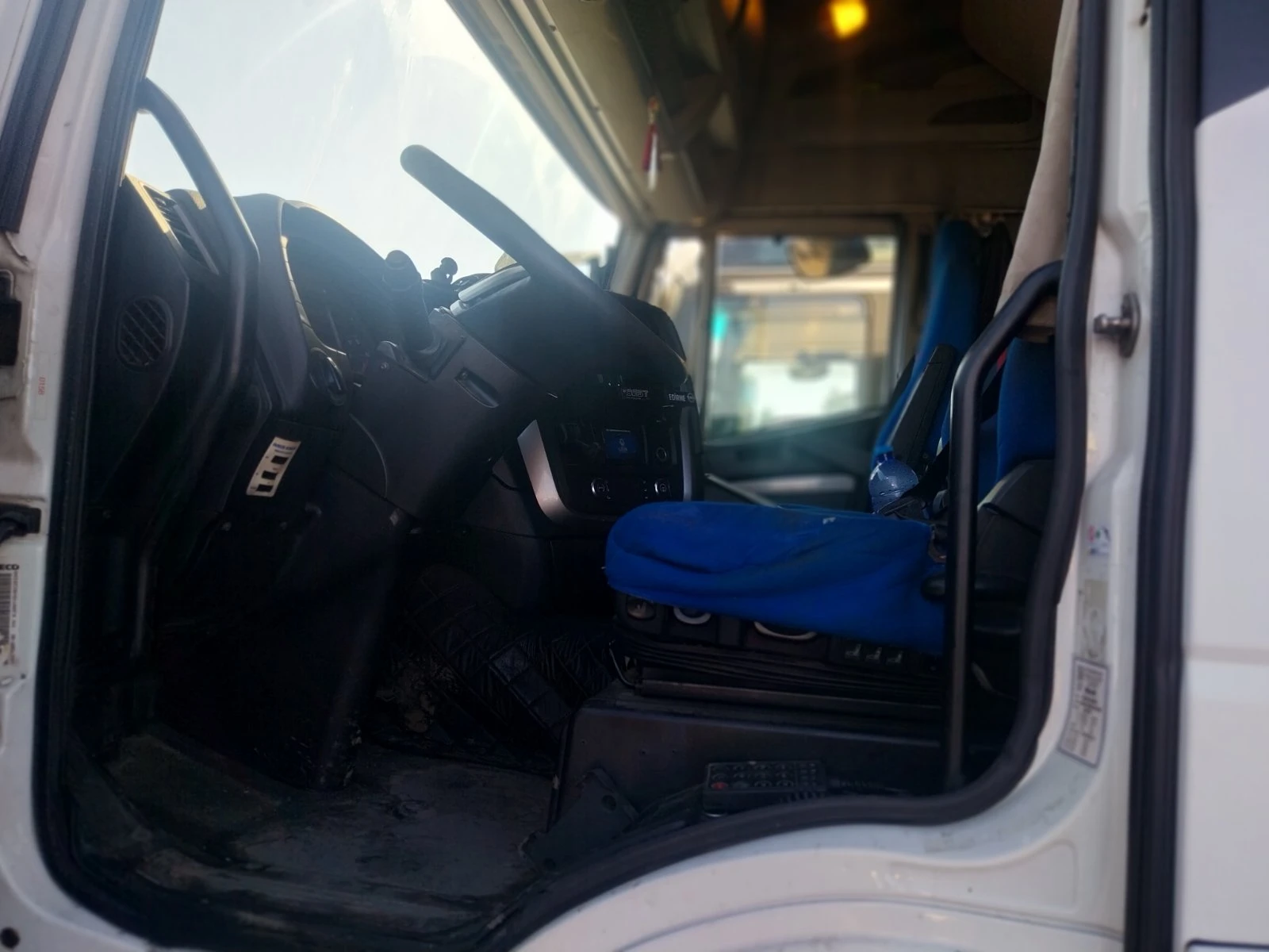 Iveco Stralis AS 440T - изображение 3