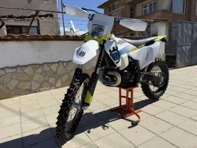 Husqvarna TE TE 300, снимка 3