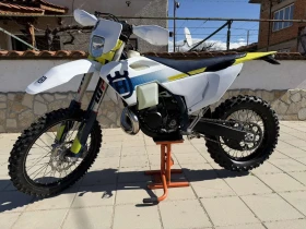 Husqvarna TE TE 300, снимка 2