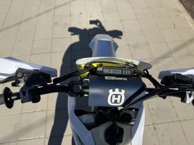 Husqvarna TE TE 300, снимка 5