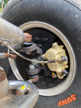 GASGAS Trial, снимка 11