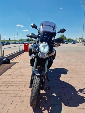 Kawasaki Versys 650, снимка 3