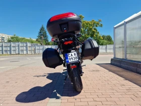 Kawasaki Versys 650, снимка 5