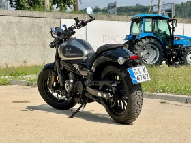 Cfmoto CL-C 450, снимка 3