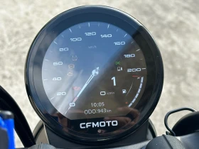 Cfmoto CL-C 450, снимка 7