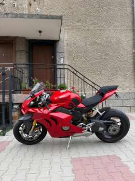 Ducati Panigale, снимка 4