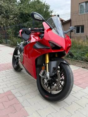 Ducati Panigale, снимка 2