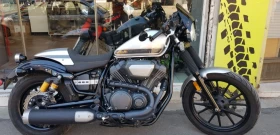 Yamaha Bolt XVS 950, снимка 3