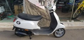 Vespa 50, снимка 2