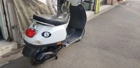 Vespa 50, снимка 9