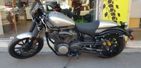 Yamaha Bolt XVS 950, снимка 11