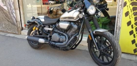 Yamaha Bolt XVS 950, снимка 1