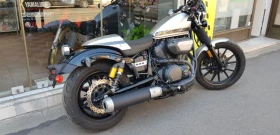 Yamaha Bolt XVS 950, снимка 4