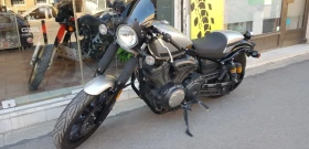 Yamaha Bolt XVS 950, снимка 10