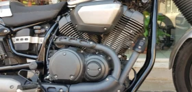 Yamaha Bolt XVS 950, снимка 6