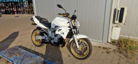 Yamaha FZ6N | Mobile.bg    5