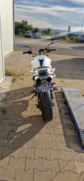 Yamaha FZ6N | Mobile.bg    6