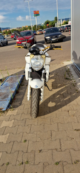 Yamaha FZ6N | Mobile.bg    4