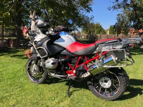 BMW R 1200GS Adventure , снимка 3