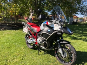 BMW R 1200GS Adventure , снимка 2