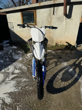 Yamaha Yzf, снимка 3