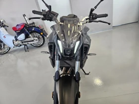 Yamaha Mt-07 700ie, ABS-TCS, кат. А2, 35kw!, снимка 11