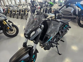 Yamaha Mt-07 700ie, ABS-TCS, кат. А2, 35kw!, снимка 7