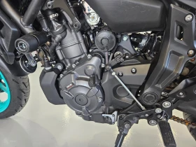 Yamaha Mt-07 700ie, ABS-TCS, кат. А2, 35kw!, снимка 13