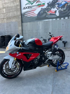 BMW S S1000RR 2012 | Mobile.bg    11