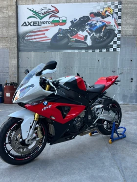 BMW S S1000RR 2012