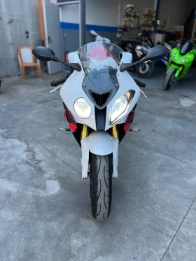 BMW S S1000RR 2012 | Mobile.bg    10