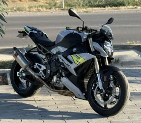 BMW S 1000 R FULL AKRAPOVIC RACING LINE | Mobile.bg    7