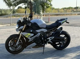 BMW S 1000 R FULL AKRAPOVIC RACING LINE | Mobile.bg    3