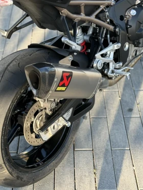 BMW S 1000 R FULL AKRAPOVIC RACING LINE | Mobile.bg    11