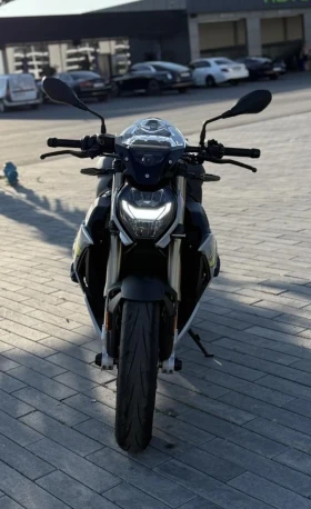 BMW S 1000 R FULL AKRAPOVIC RACING LINE | Mobile.bg    2