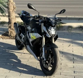 BMW S 1000 R FULL AKRAPOVIC RACING LINE | Mobile.bg    6