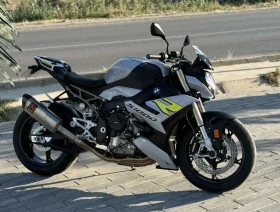 BMW S 1000 R FULL AKRAPOVIC RACING LINE | Mobile.bg    5