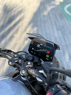 BMW S 1000 R FULL AKRAPOVIC RACING LINE | Mobile.bg    12
