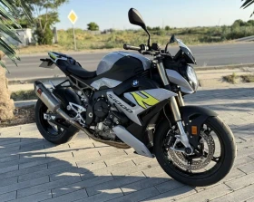 BMW S 1000 R FULL AKRAPOVIC RACING LINE | Mobile.bg    8