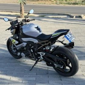 BMW S 1000 R FULL AKRAPOVIC RACING LINE | Mobile.bg    4