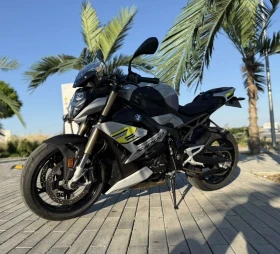 BMW S 1000 R FULL AKRAPOVIC RACING LINE | Mobile.bg    9