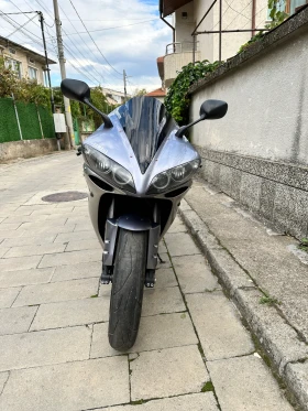 Yamaha YZF-R1 | Mobile.bg    5