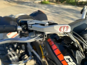 Can-Am DS 450 | Mobile.bg    8