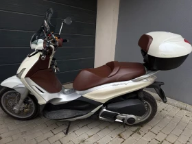 Piaggio Beverly 300 i | Mobile.bg    3