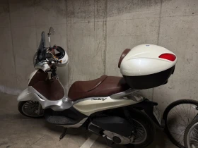 Piaggio Beverly 300 i | Mobile.bg    5