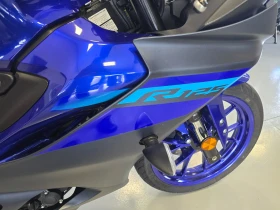 Yamaha Yzf 125R, Shifter, ABS-TCS, 2025. | Mobile.bg    13