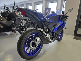 Yamaha Yzf 125R, Shifter, ABS-TCS, 2025. | Mobile.bg    6