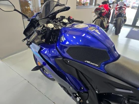 Yamaha Yzf 125R, Shifter, ABS-TCS, 2025. | Mobile.bg    12
