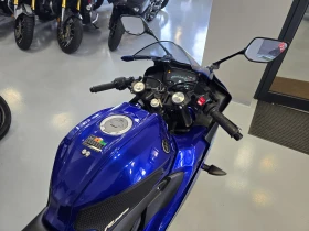 Yamaha Yzf 125R, Shifter, ABS-TCS, 2025. | Mobile.bg    11