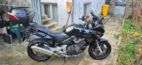 Honda Cbf CBF 600 S | Mobile.bg    3